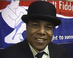 Tito Jackson
