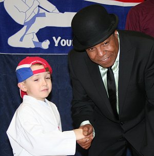 Tito Jackson
