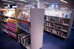 New Swindon Central Library opening