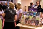 New Swindon Central Library opening