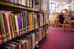 New Swindon Central Library opening