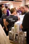 New Swindon Central Library opening