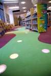 New Swindon Central Library opening