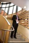 New Swindon Central Library opening