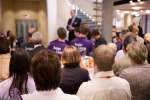 New Swindon Central Library opening