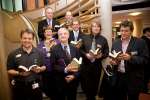 New Swindon Central Library opening