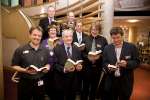 New Swindon Central Library opening