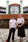 New Swindon Central Library opening