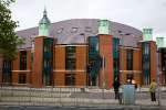 New Swindon Central Library opening