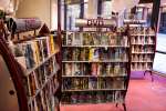 New Swindon Central Library opening