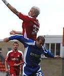 STFC v Oldham