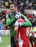 STFC v Oldham