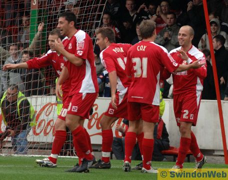 STFC v Oldham