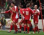 STFC v Oldham
