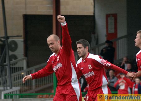 STFC v Oldham