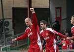 STFC v Oldham