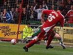 STFC v Oldham