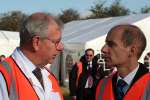 Honda on the right track for exports