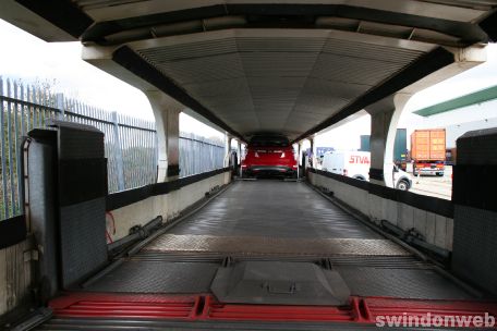 Honda on the right track for exports