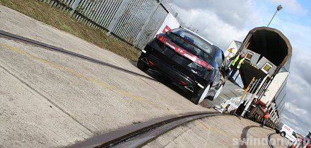 Honda on the right track for exports
