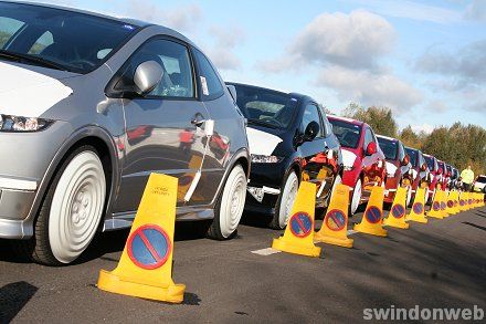 Honda on the right track for exports
