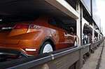 Honda on the right track for exports