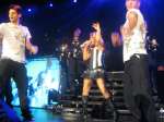 Cascada in Swindon