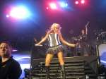 Cascada in Swindon