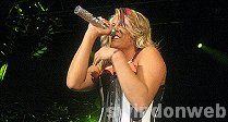 Cascada in Swindon