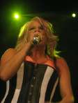 Cascada in Swindon