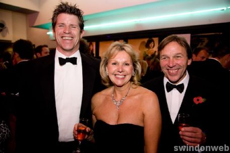 Quantum of Solace film premier
