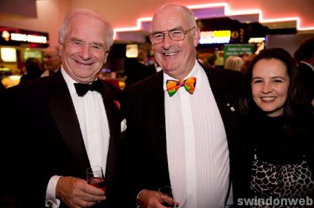 Quantum of Solace film premier