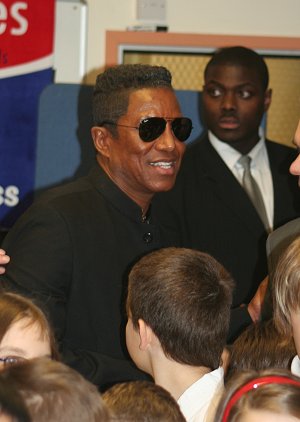 Jermaine Jackson