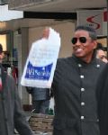 Jermaine Jackson