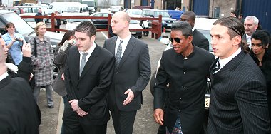 Jermaine Jackson