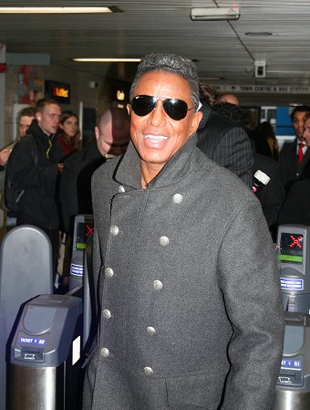 Jermaine Jackson