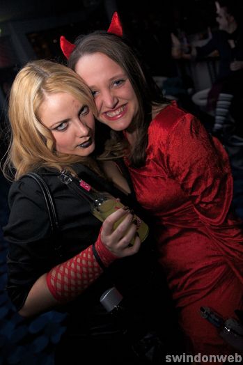Halloween 2008