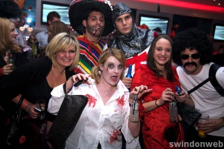 Halloween 2008