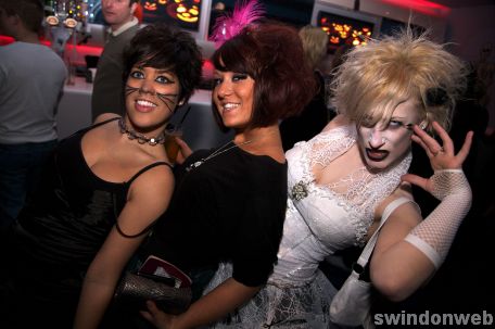 Halloween 2008