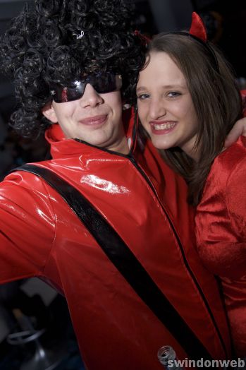 Halloween 2008