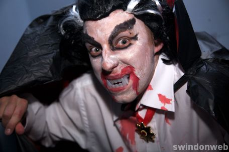 Halloween 2008