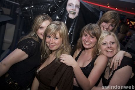 Halloween 2008
