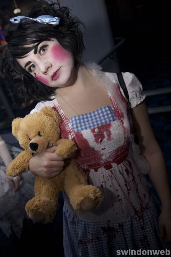Halloween 2008