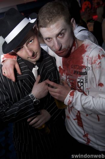 Halloween 2008