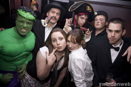 Halloween 2008