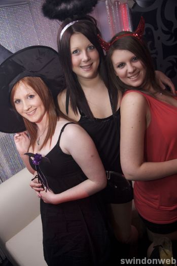 Halloween 2008
