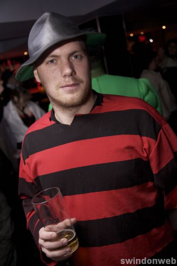 Halloween 2008