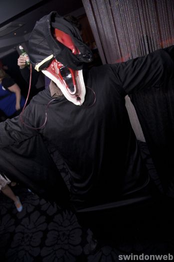 Halloween 2008