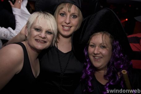 Halloween 2008