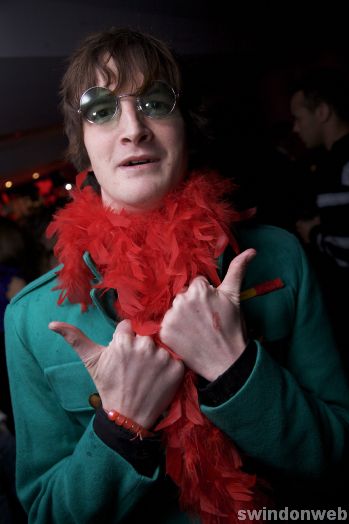 Halloween 2008